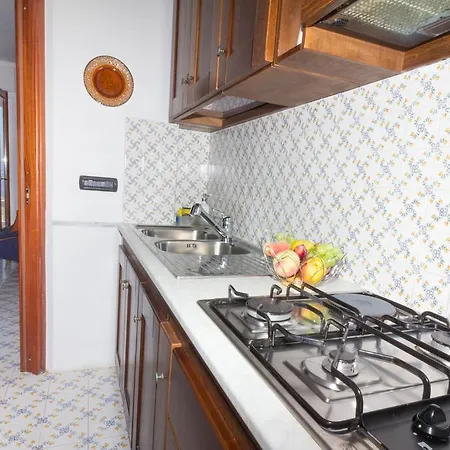 Terrace On Mediterranean Appartamento *