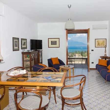 Appartement Terrace On Mediterranean *