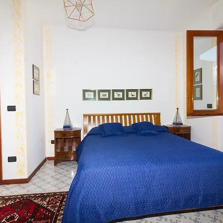 Appartement Terrace On Mediterranean Sorrente