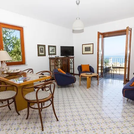 Appartement Terrace On Mediterranean *